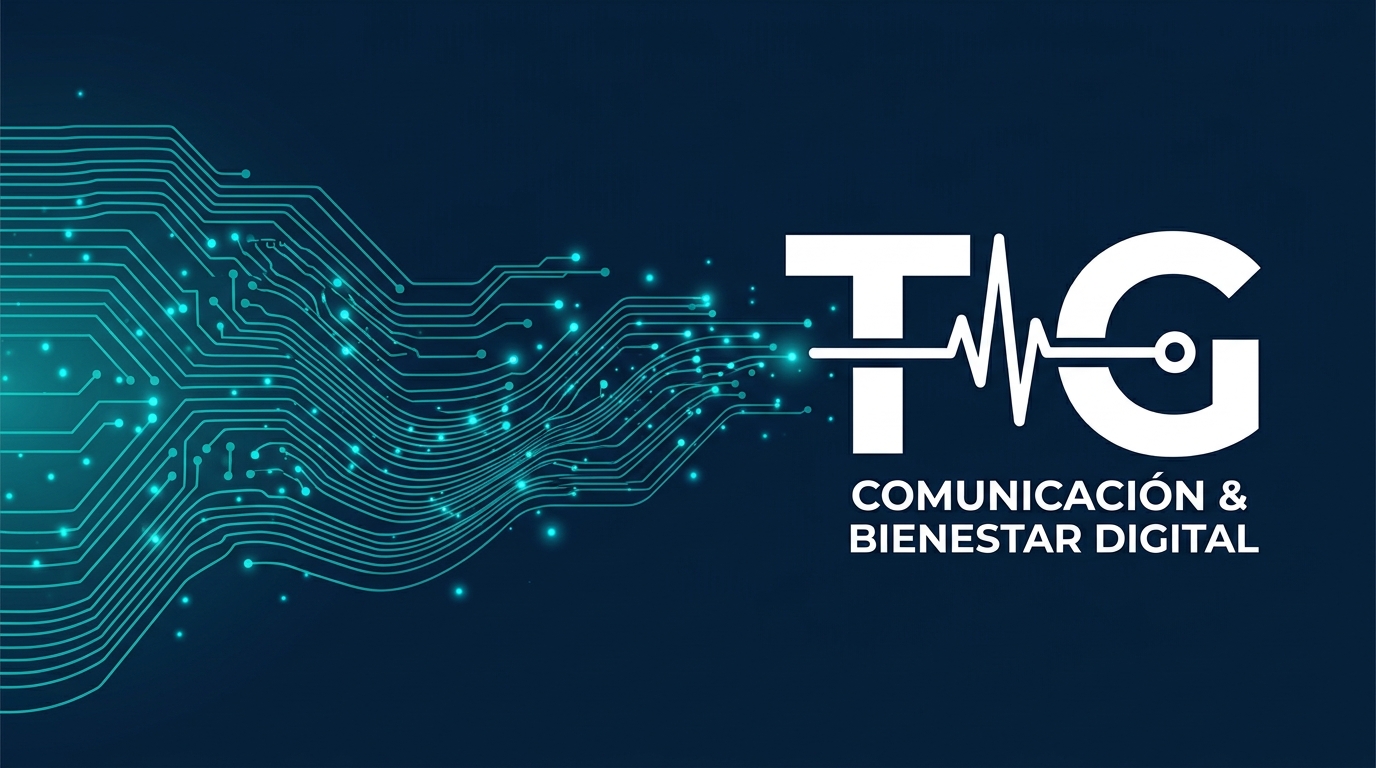 TG Comunicación & Bienestar Digital